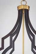 MAXIM, CREST-CHANDELIER, PENDANT LIGHT