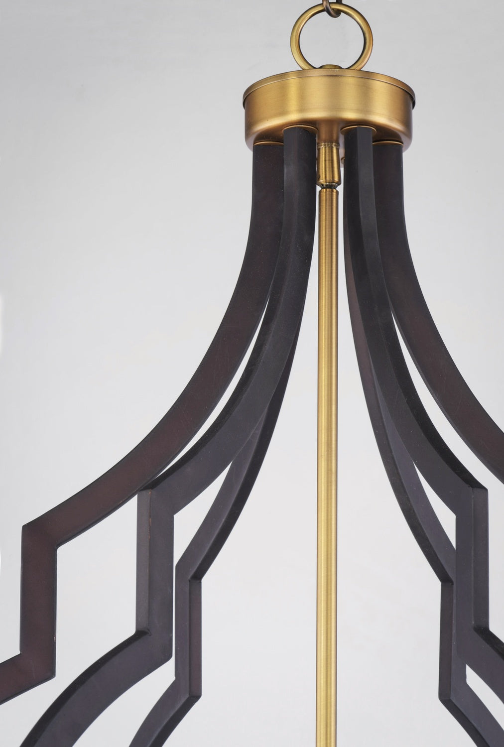 MAXIM, CREST-CHANDELIER, PENDANT LIGHT