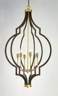 MAXIM, CREST-CHANDELIER, PENDANT LIGHT