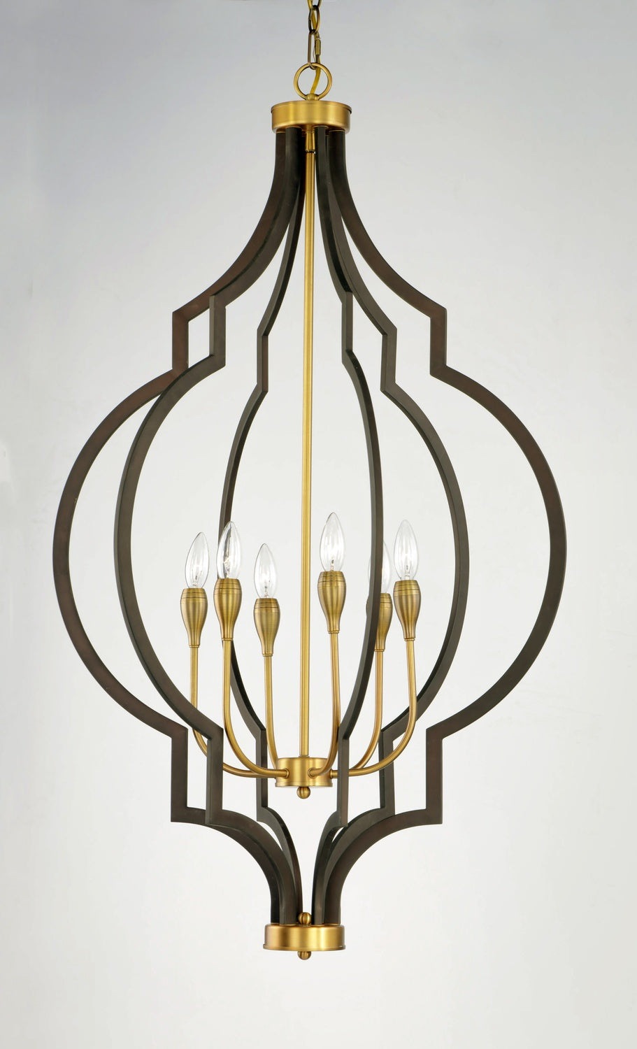 MAXIM, CREST-CHANDELIER, PENDANT LIGHT