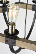 MAXIM, LODGE-CHANDELIER, PENDANT LIGHT