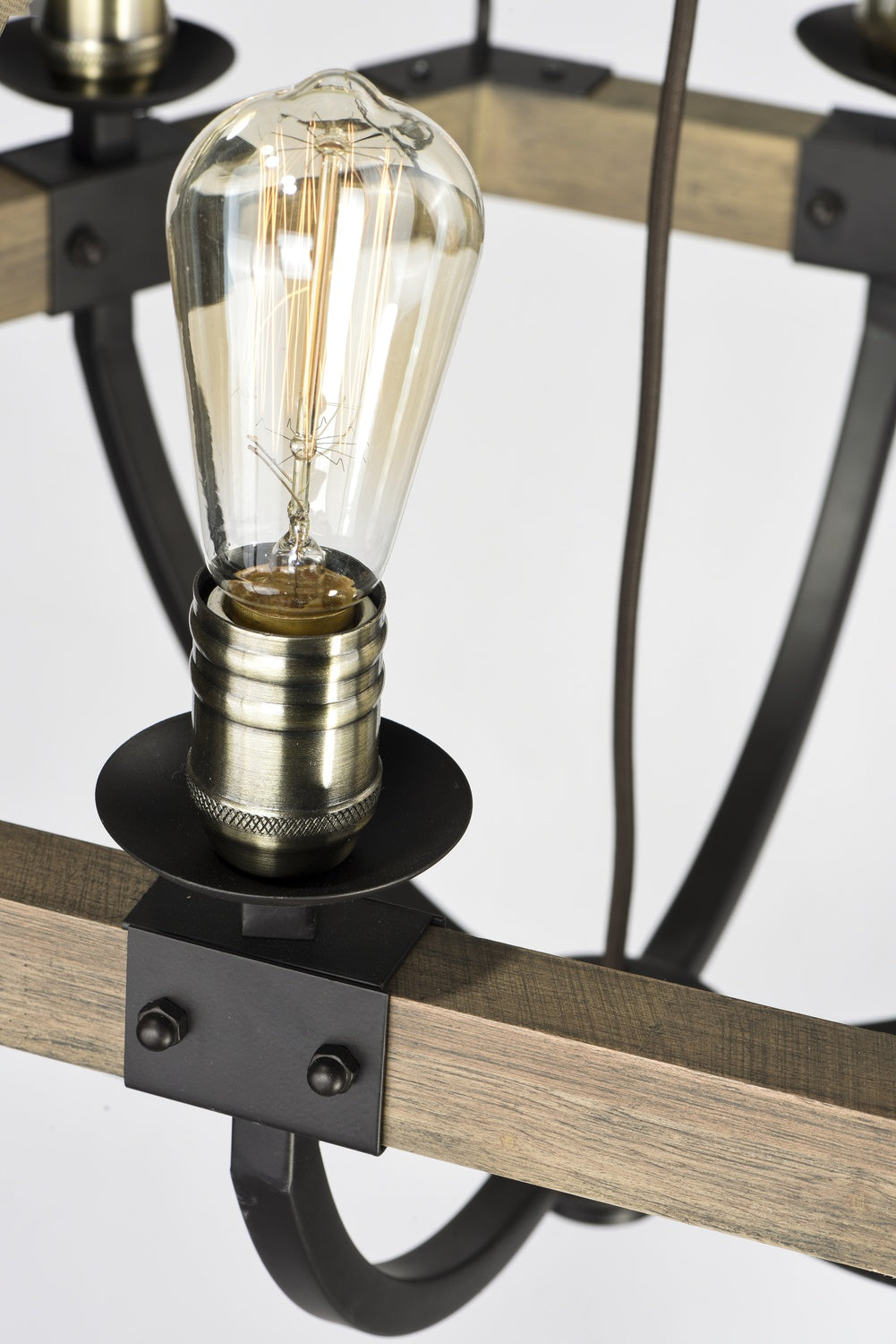 MAXIM, LODGE-CHANDELIER, PENDANT LIGHT