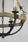 MAXIM, LODGE-CHANDELIER, PENDANT LIGHT