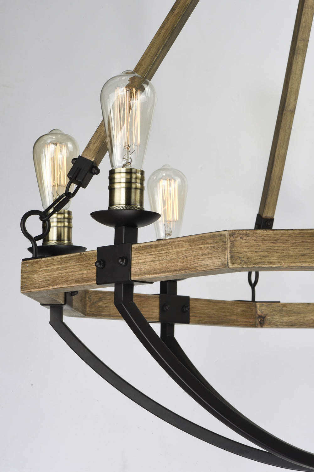MAXIM, LODGE-CHANDELIER, PENDANT LIGHT