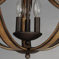 MAXIM, BASQUE-SEMI-FLUSH MOUNT, SEMI FLUSH MOUNT LIGHT