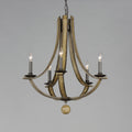 MAXIM, BASQUE-CHANDELIER, PENDANT LIGHT