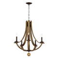MAXIM, BASQUE-CHANDELIER, PENDANT LIGHT