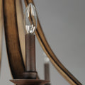MAXIM, BASQUE-CHANDELIER, PENDANT LIGHT