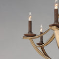 MAXIM, BASQUE-CHANDELIER, PENDANT LIGHT