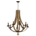 MAXIM, BASQUE-CHANDELIER, PENDANT LIGHT