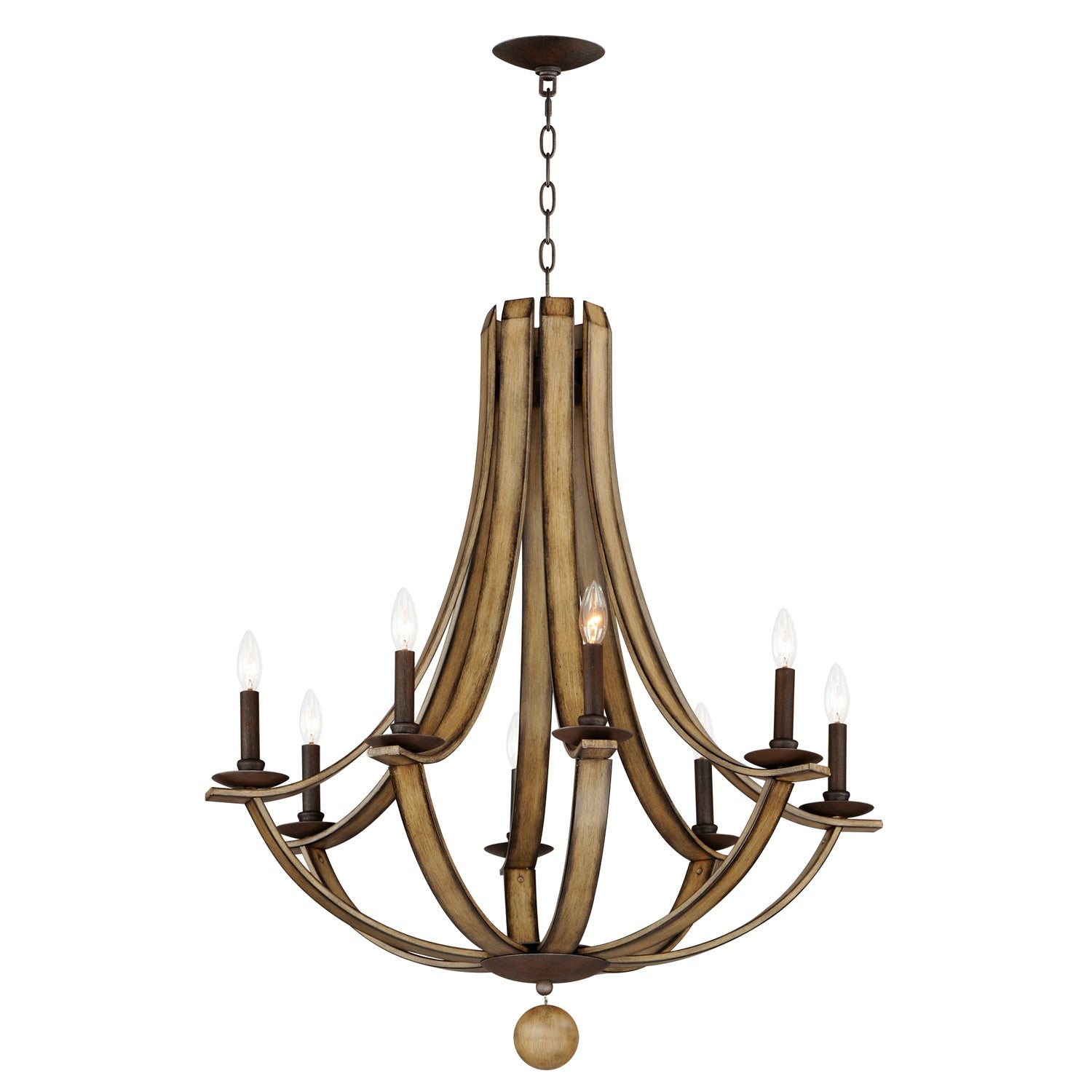 MAXIM, BASQUE-CHANDELIER, PENDANT LIGHT