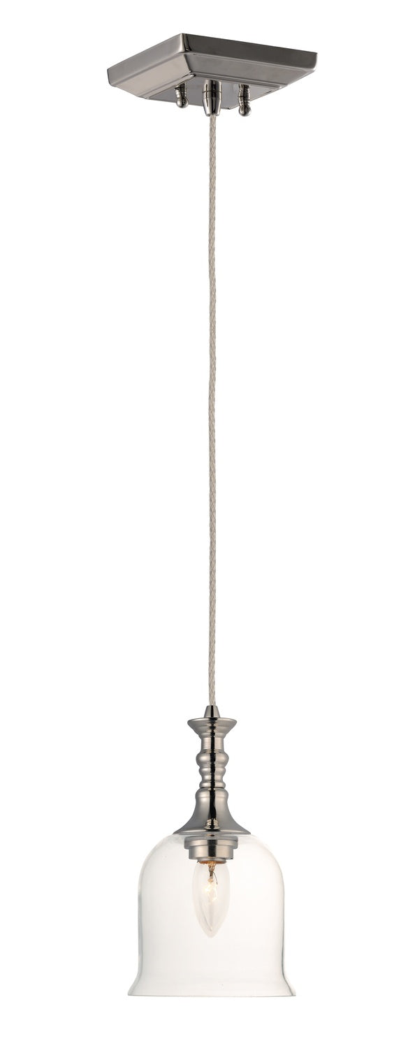 MAXIM, CENTENNIAL-SINGLE PENDANT, CHANDELIER LIGHT