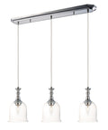 MAXIM, CENTENNIAL-MULTI-LIGHT PENDANT, CHANDELIER LIGHT