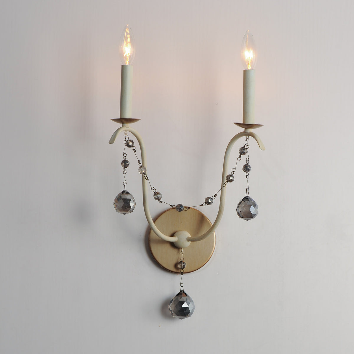 MAXIM, FORMOSA-WALL SCONCE, WALL SCONCES