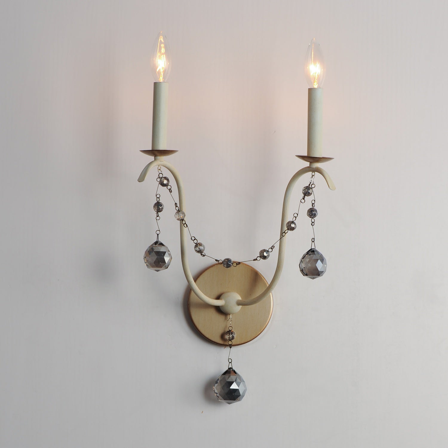MAXIM, FORMOSA-WALL SCONCE, WALL SCONCES