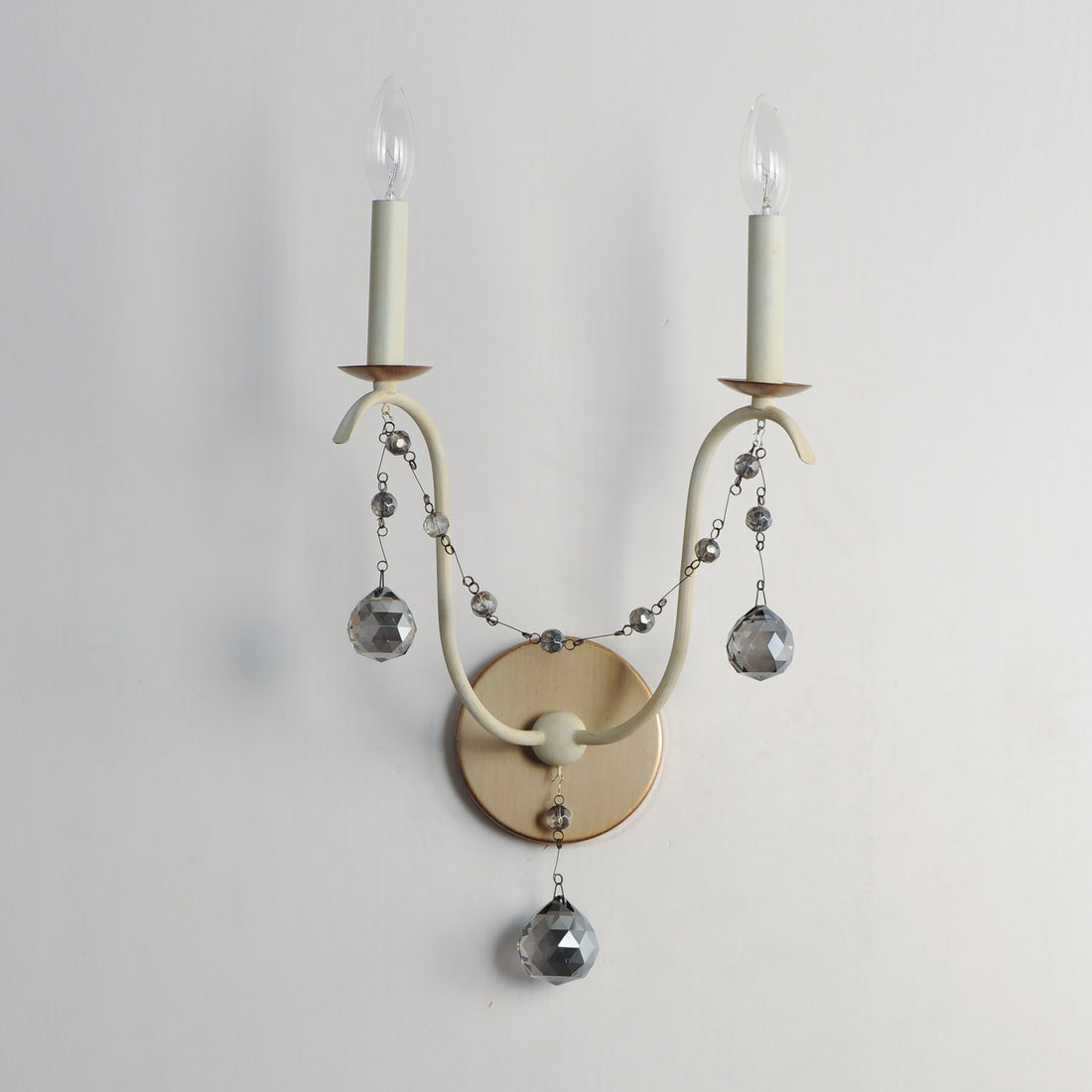MAXIM, FORMOSA-WALL SCONCE, WALL SCONCES