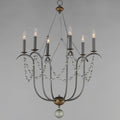 MAXIM, FORMOSA-CHANDELIER, PENDANT LIGHT