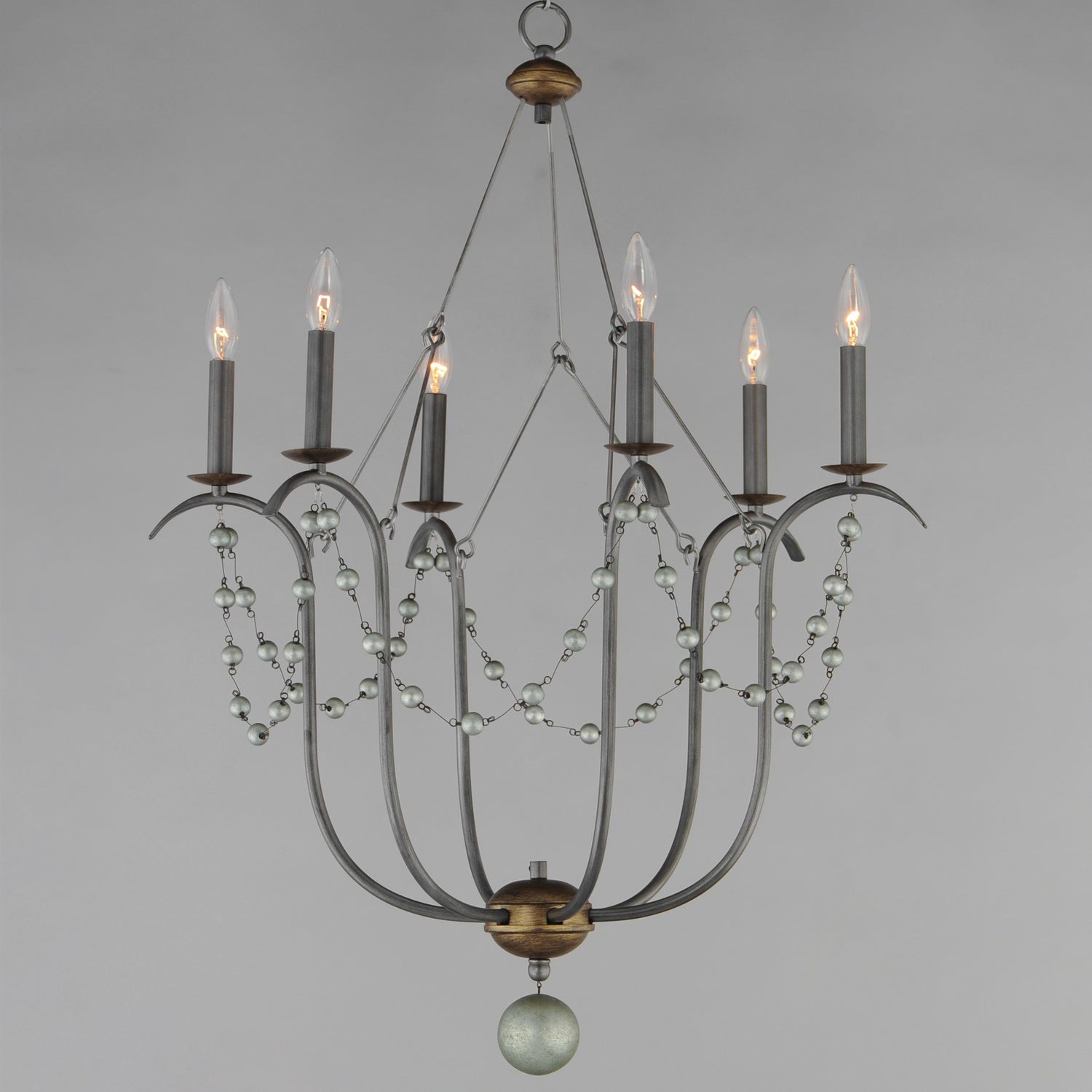 MAXIM, FORMOSA-CHANDELIER, PENDANT LIGHT