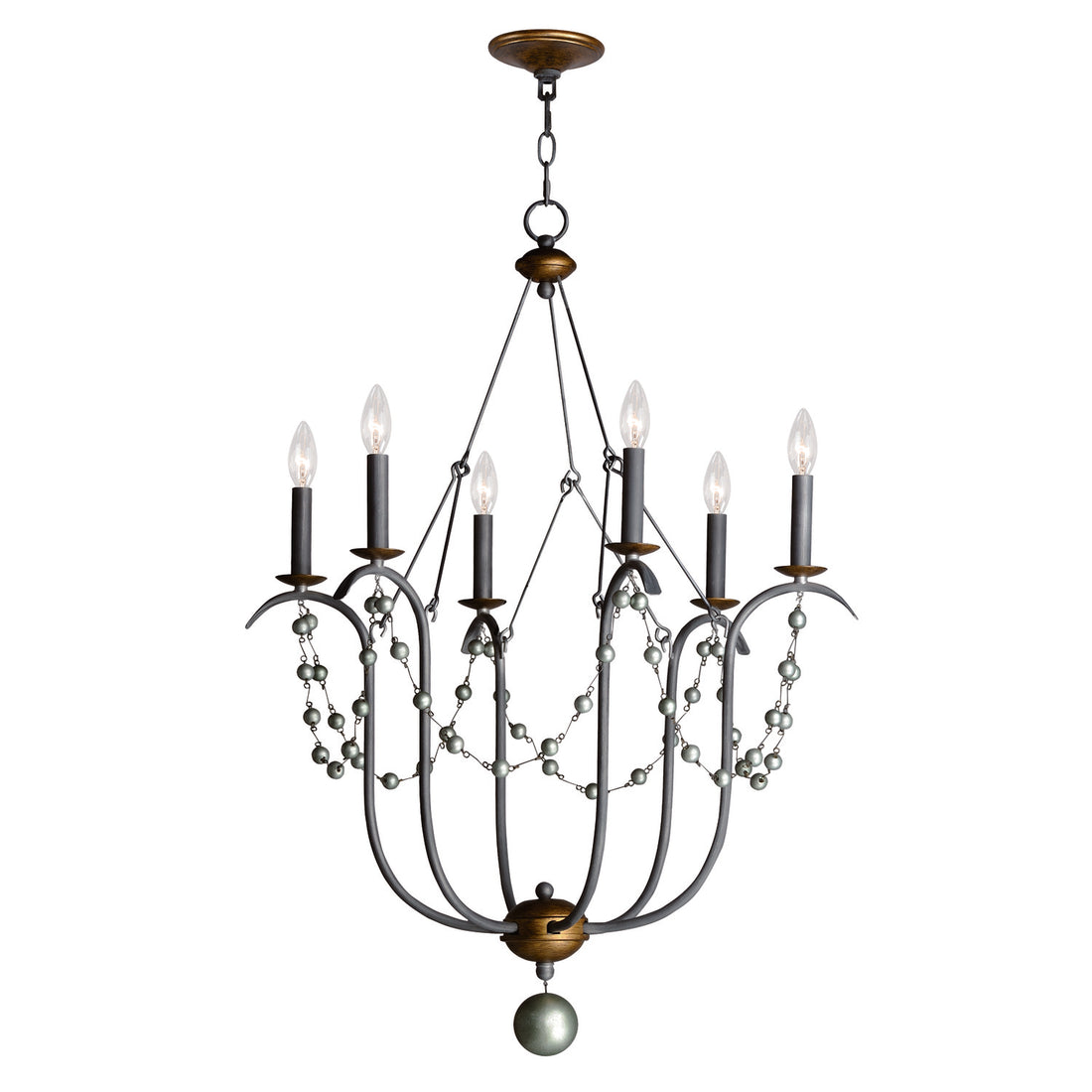 MAXIM, FORMOSA-CHANDELIER, PENDANT LIGHT