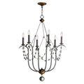 MAXIM, FORMOSA-CHANDELIER, PENDANT LIGHT