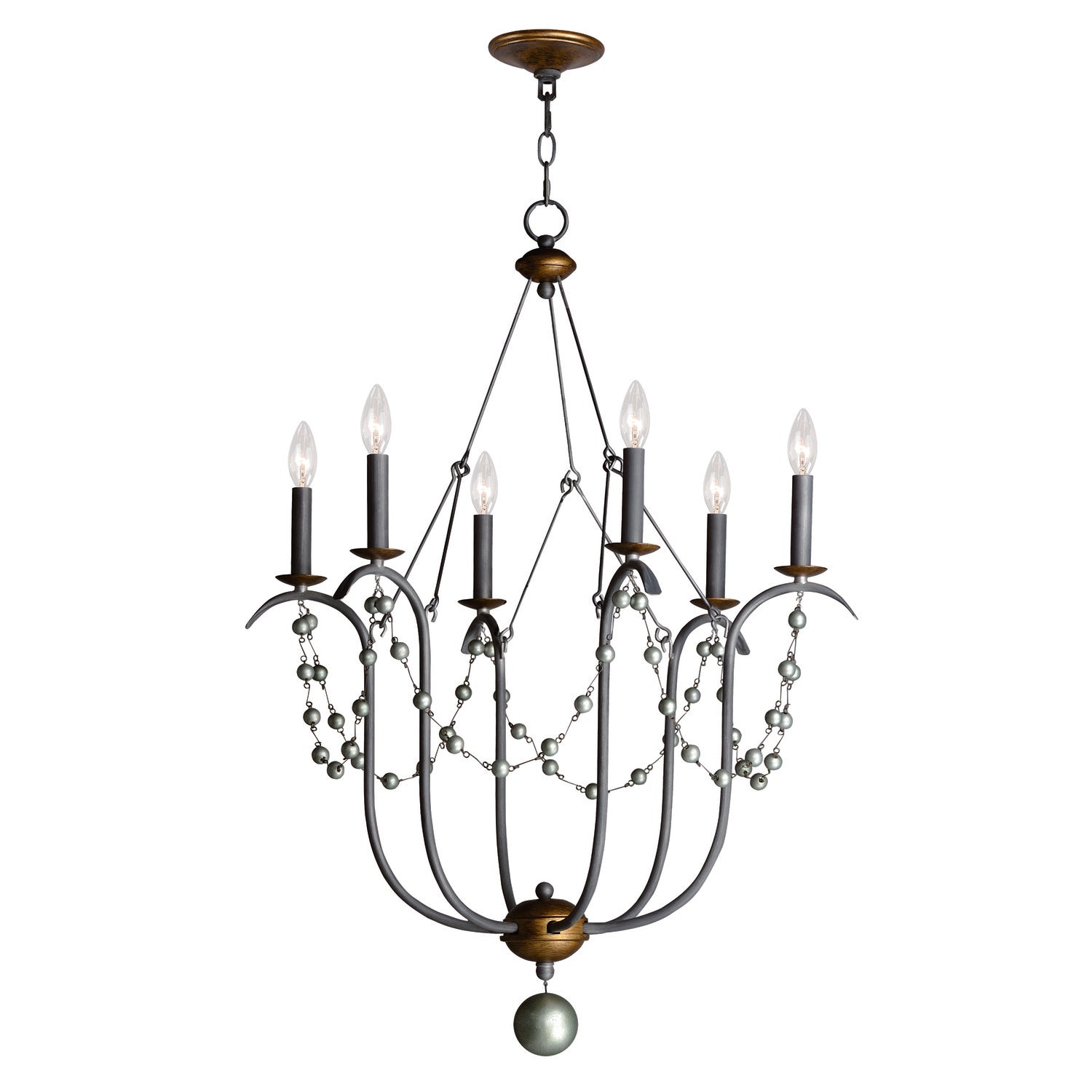 MAXIM, FORMOSA-CHANDELIER, PENDANT LIGHT