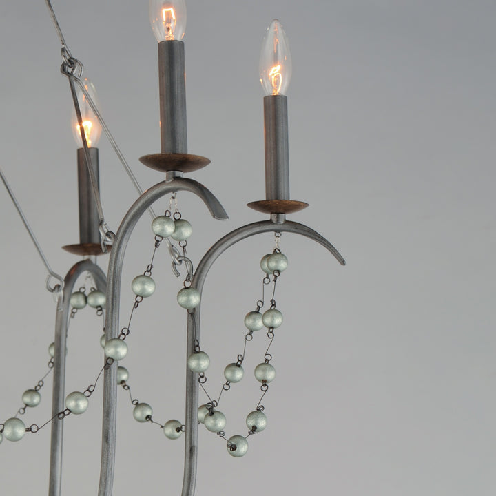 MAXIM, FORMOSA-CHANDELIER, PENDANT LIGHT