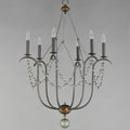 MAXIM, FORMOSA-CHANDELIER, PENDANT LIGHT