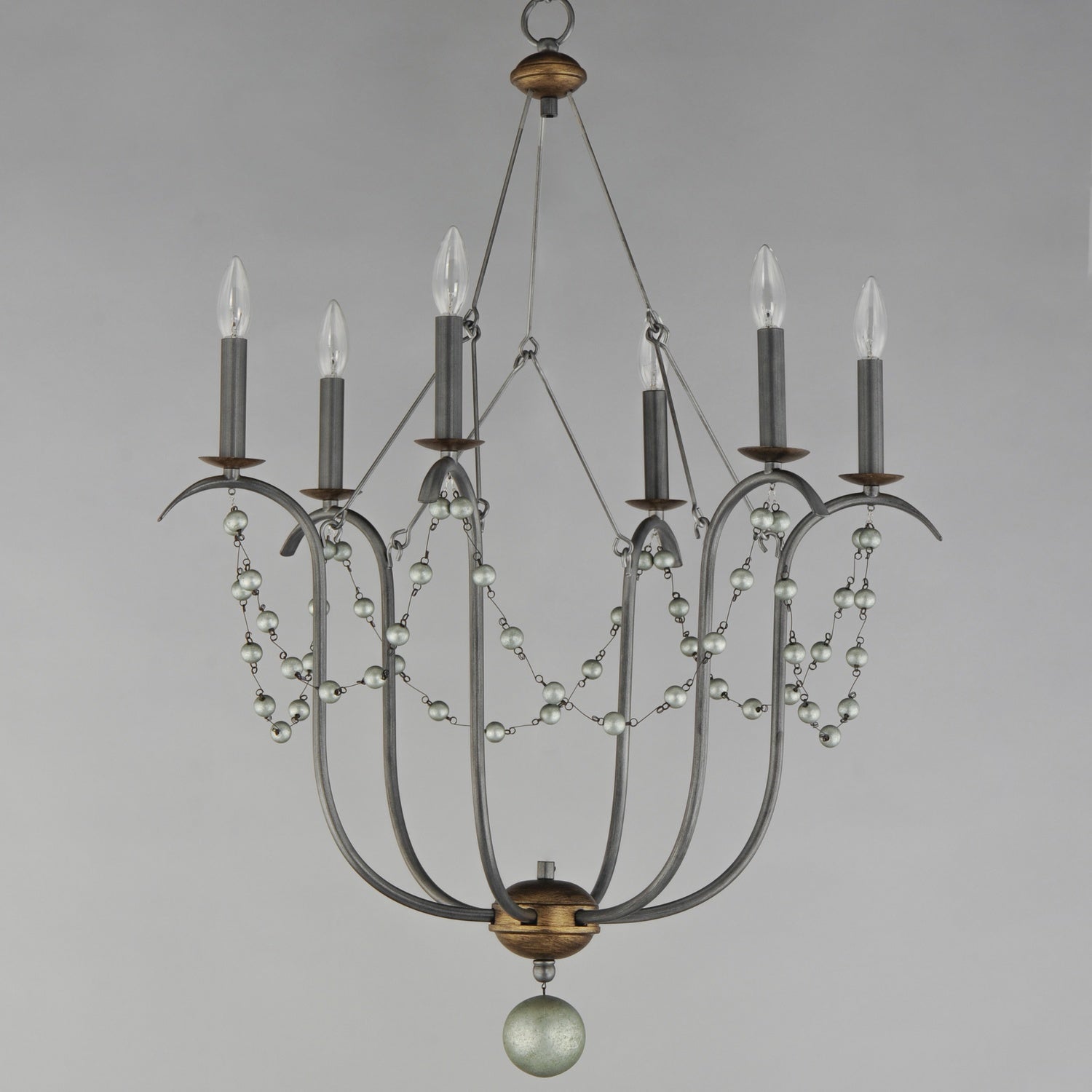 MAXIM, FORMOSA-CHANDELIER, PENDANT LIGHT