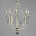 MAXIM, FORMOSA-CHANDELIER, PENDANT LIGHT