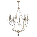 MAXIM, FORMOSA-CHANDELIER, PENDANT LIGHT