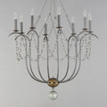 MAXIM, FORMOSA-CHANDELIER, PENDANT LIGHT