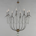 MAXIM, FORMOSA-CHANDELIER, PENDANT LIGHT