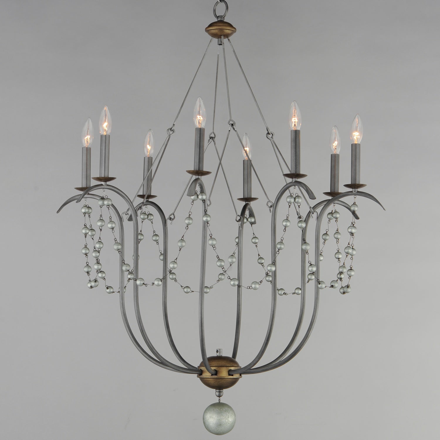 MAXIM, FORMOSA-CHANDELIER, PENDANT LIGHT