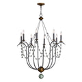 MAXIM, FORMOSA-CHANDELIER, PENDANT LIGHT