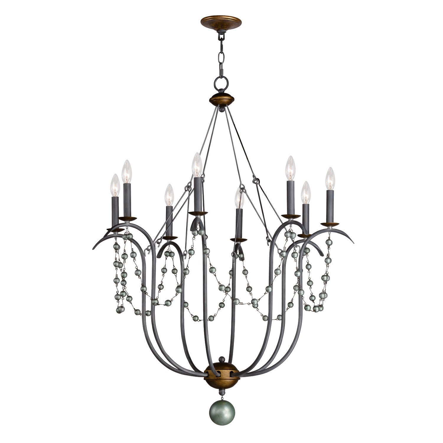 MAXIM, FORMOSA-CHANDELIER, PENDANT LIGHT