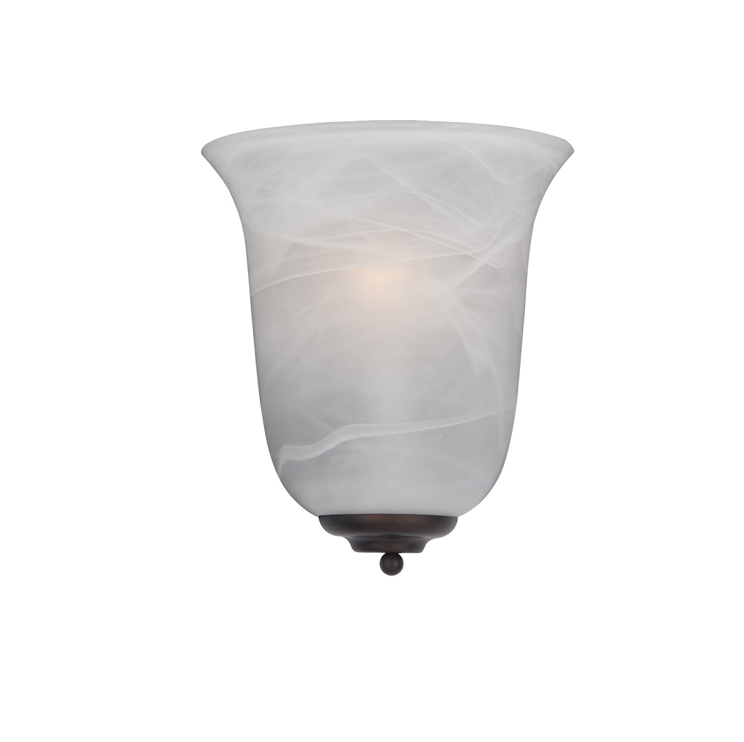 MAXIM, ESSENTIALS - 2058X-WALL SCONCE, WALL SCONCES
