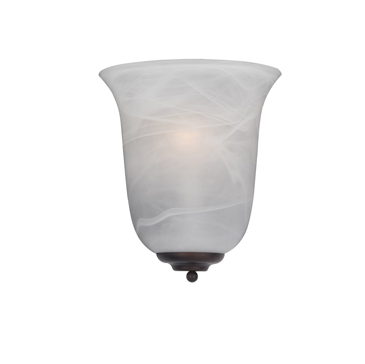MAXIM, ESSENTIALS - 2058X-WALL SCONCE, WALL SCONCES