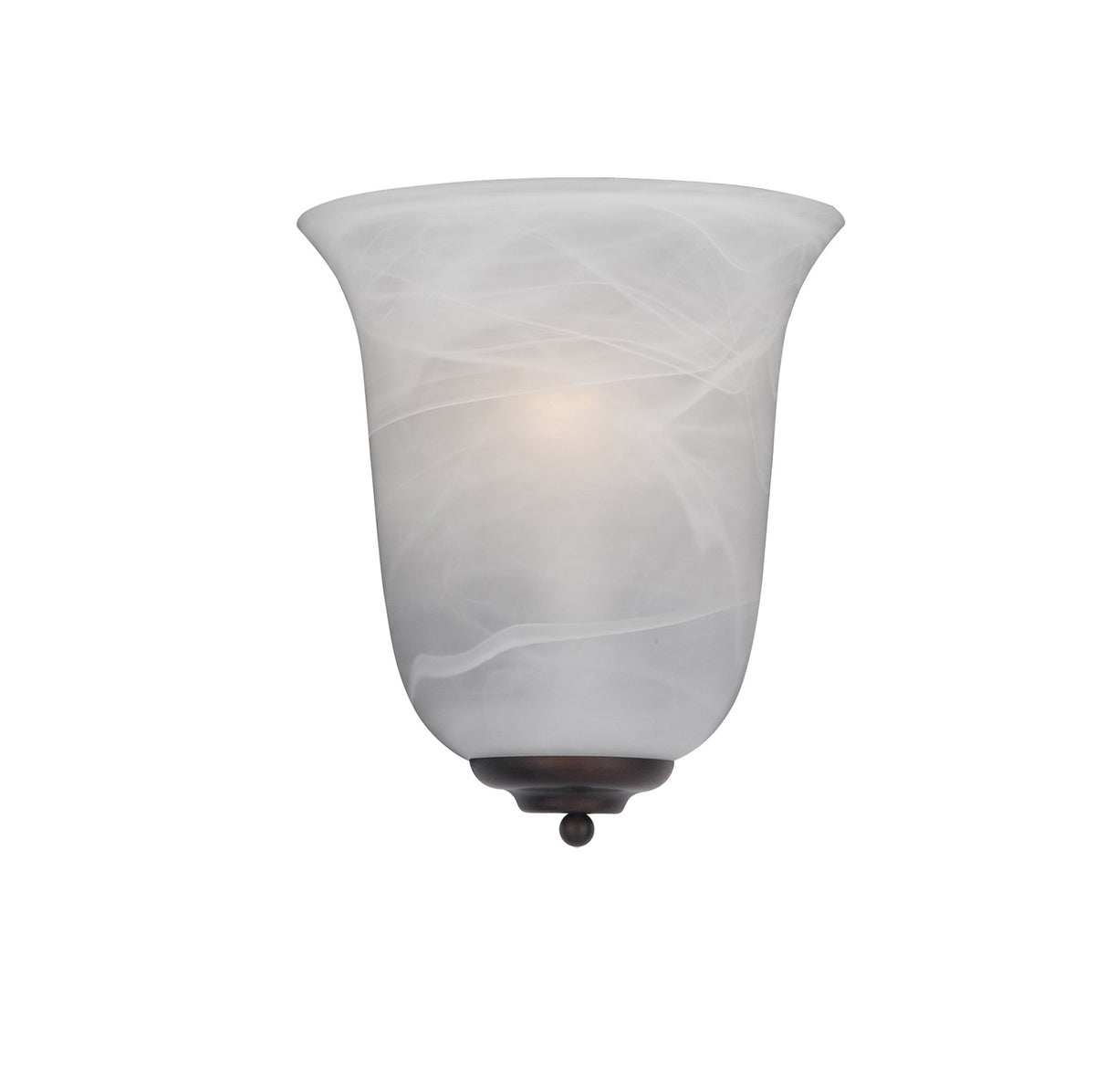 MAXIM, ESSENTIALS - 2058X-WALL SCONCE, WALL SCONCES