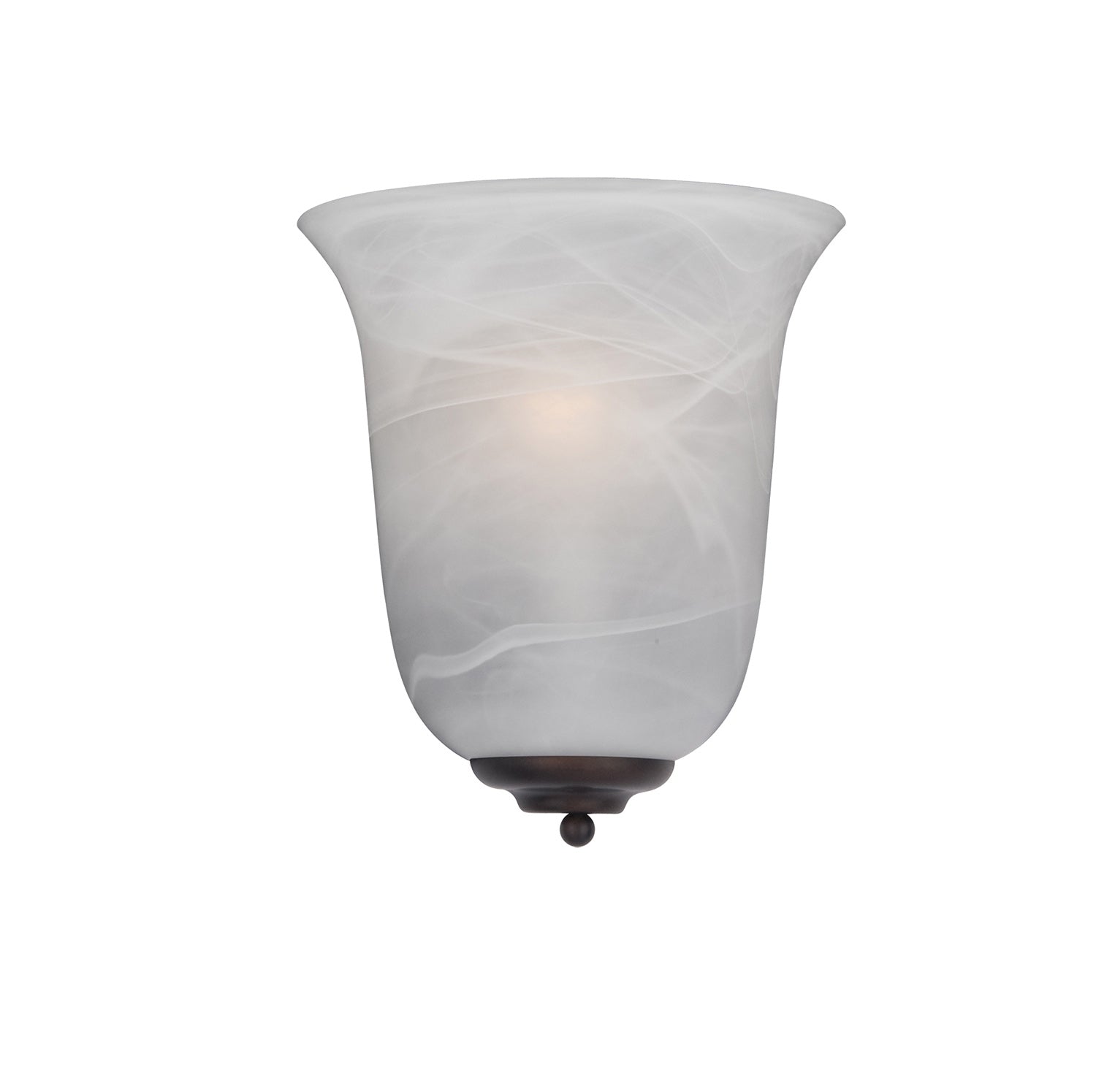 MAXIM, ESSENTIALS - 2058X-WALL SCONCE, WALL SCONCES