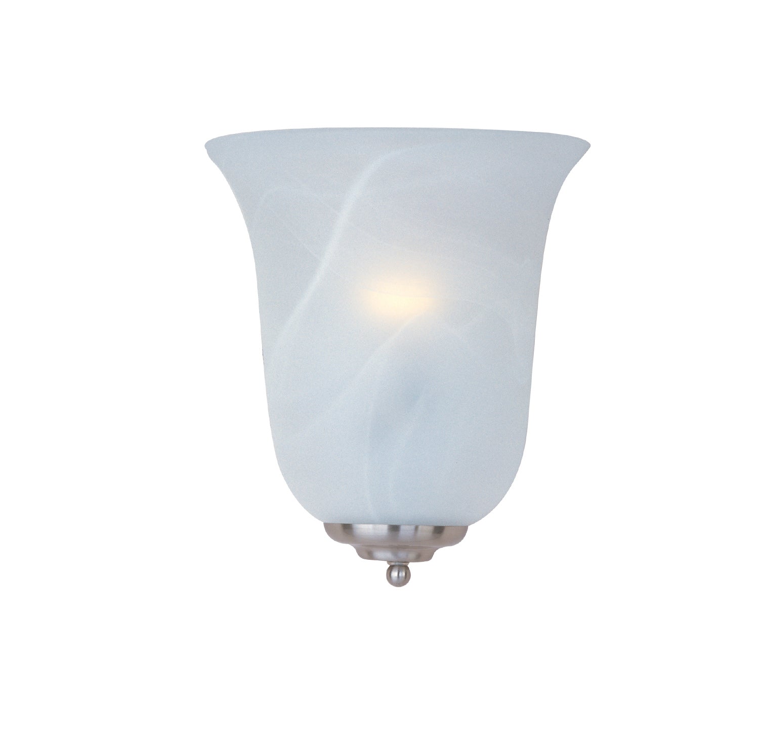 MAXIM, ESSENTIALS - 2058X-WALL SCONCE, WALL SCONCES
