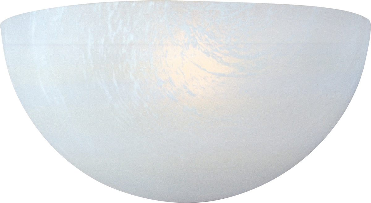 MAXIM, ESSENTIALS - 20585-WALL SCONCE, WALL SCONCES
