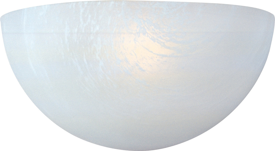 MAXIM, ESSENTIALS - 20585-WALL SCONCE, WALL SCONCES