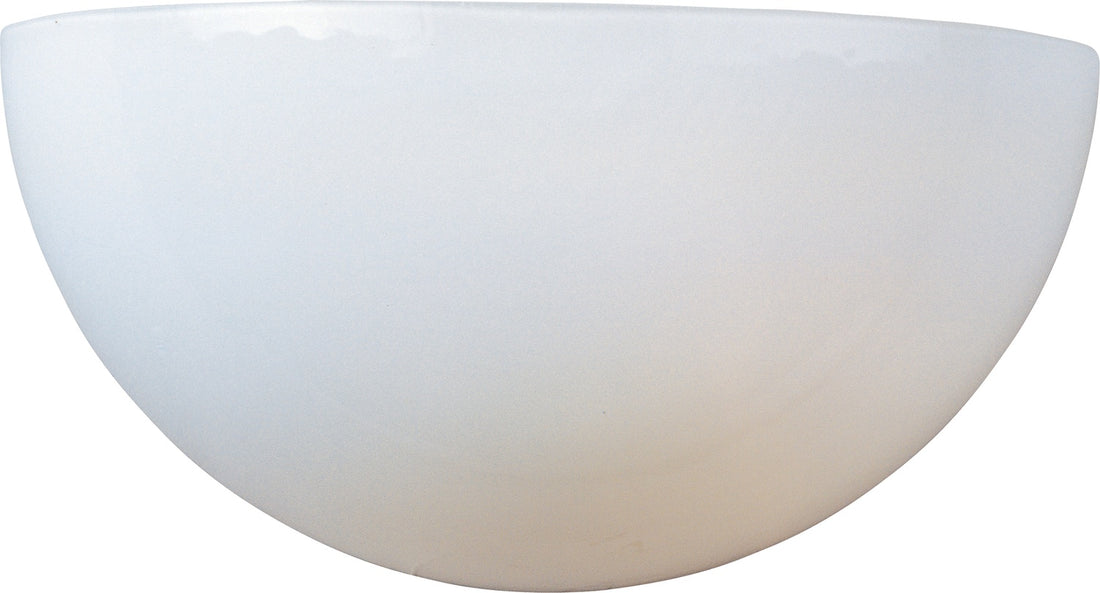 MAXIM, ESSENTIALS - 20585-WALL SCONCE, WALL SCONCES
