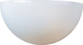 MAXIM, ESSENTIALS - 20585-WALL SCONCE, WALL SCONCES