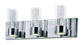 MAXIM, SYNC-BATH VANITY, VANITY LIGHT