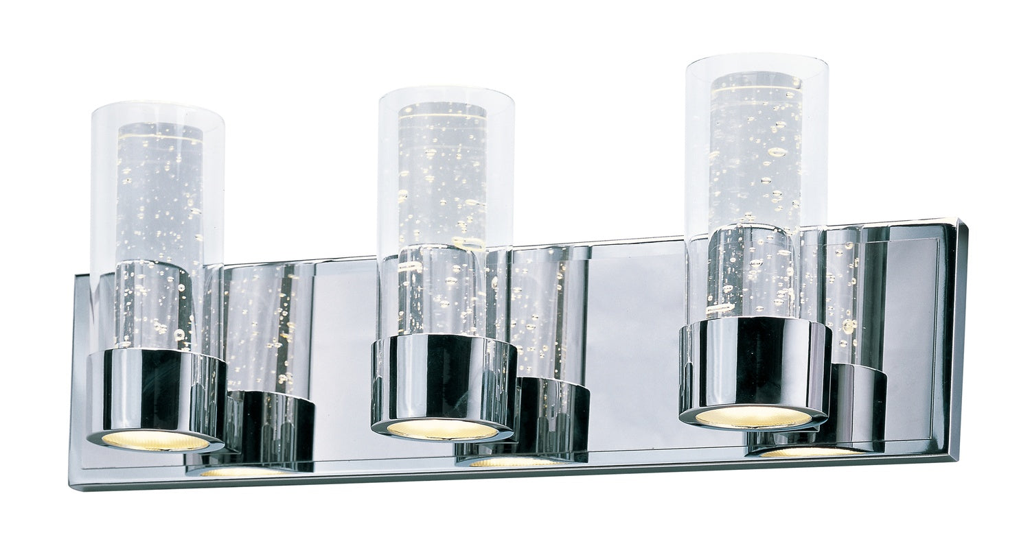 MAXIM, SYNC-BATH VANITY, VANITY LIGHT