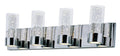 MAXIM, SYNC-BATH VANITY, VANITY LIGHT