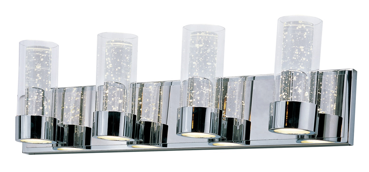 MAXIM, SYNC-BATH VANITY, VANITY LIGHT