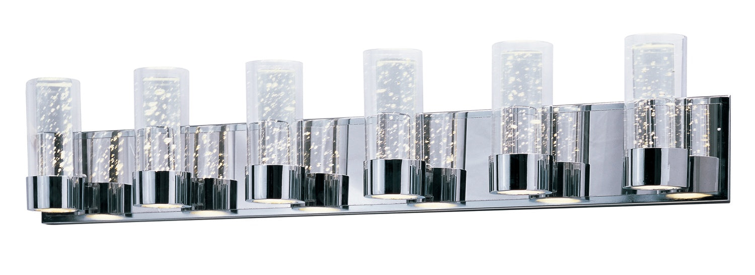 MAXIM, SYNC-BATH VANITY, VANITY LIGHT
