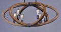 MAXIM, BODEGA BAY-MULTI-LIGHT PENDANT, PENDANT LIGHT